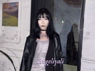 Angeliyali