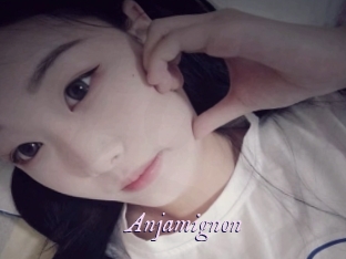 Anjamignon