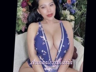 Annaalexandria