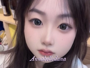 Annabelledana