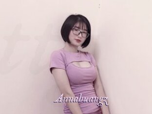 Annahuangz