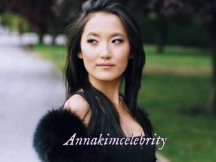 Annakimcelebrity