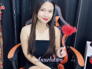 Annehawn