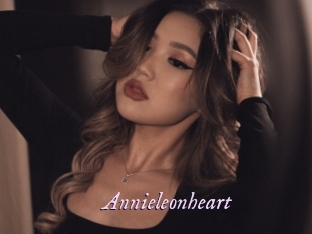 Annieleonheart