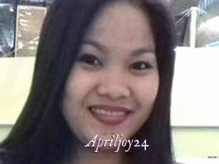 Apriljoy24