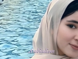Arabicalison