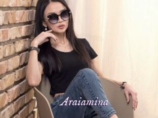 Araiamina