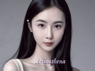 ariaathena Topless Tokyo Girls