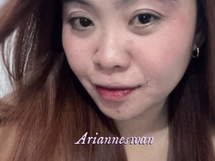 Arianneswan