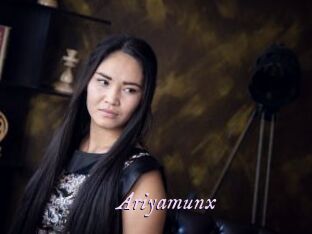 Ariyamunx