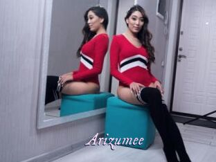 Arizumee