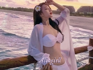 Asiagirll
