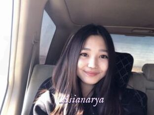 Asianarya