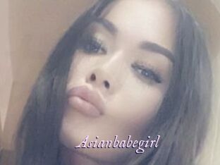 Asianbabegirl