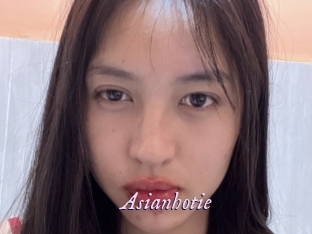Asianhotie
