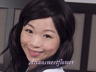 Asiansweetflower