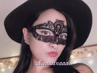 Asiantinaaa