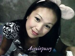 Assuiepussy
