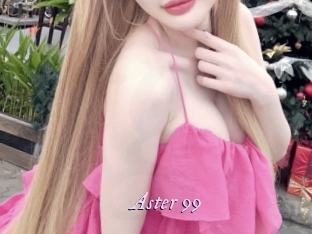 Aster_99