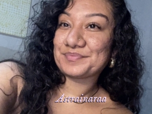 Astrainaraa
