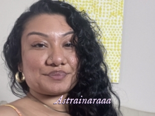 Astrainaraaa