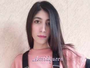 Astridqueen