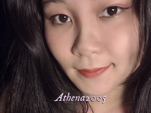 Athena2005