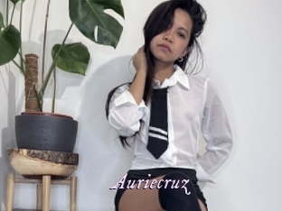 Auriecruz