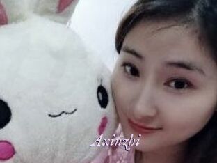 Axinzhi