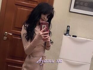 Ayamu_na