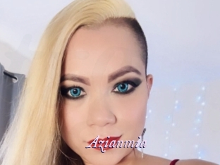 Azianmia