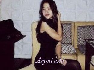 Azymi_ashi