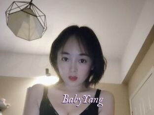 BabyYang