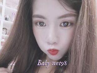 Baby_wet98