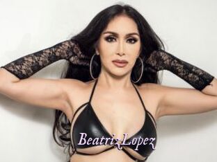 BeatrizLopez Topless Tokyo Girls