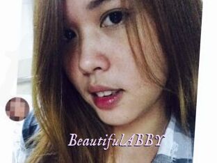 BeautifulABBY