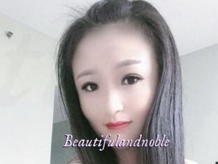 Beautifulandnoble