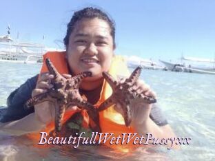 BeautifullWetWetPussyxx