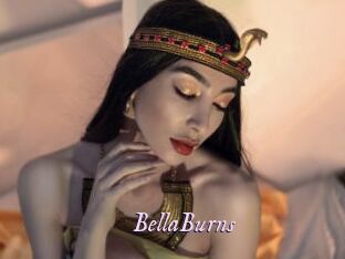 BellaBurns