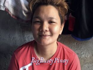 BigBustyPinay