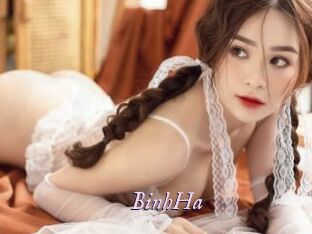 BinhHa
