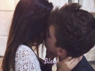 Blaki