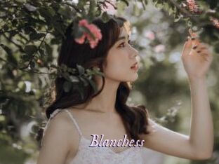 Blanchess