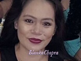 BlankaChopra