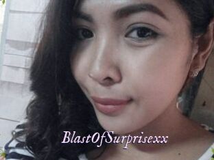 BlastOfSurprisexx
