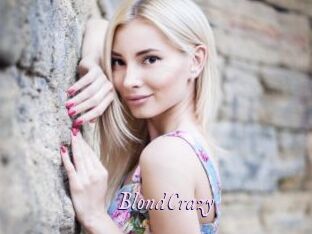 BlondCrazy