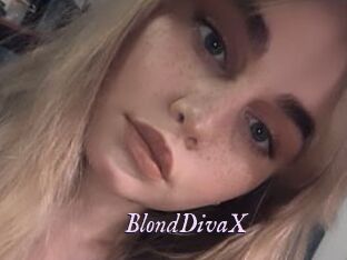 BlondDivaX