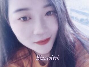 Bluewitch