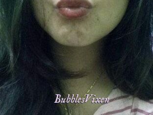 BubblesVixen