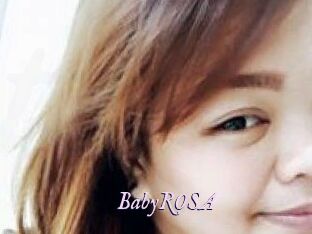 BabyROSA